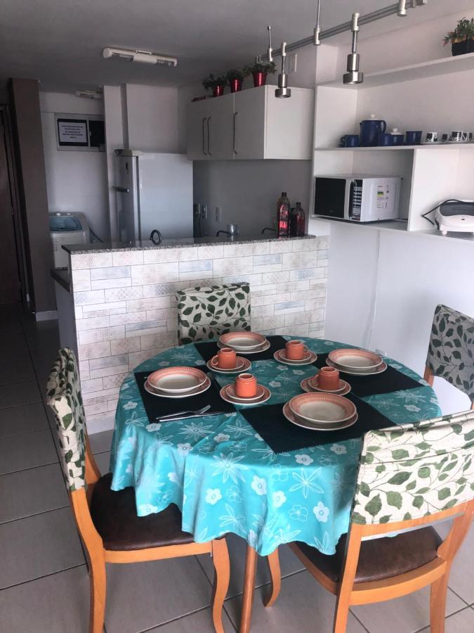 פורטאלזה Localizacao Privilegiada Beach Class Iracema מראה חיצוני תמונה