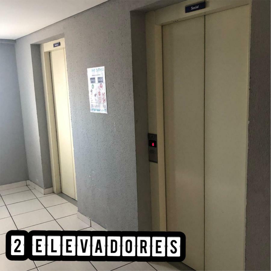 פורטאלזה Localizacao Privilegiada Beach Class Iracema מראה חיצוני תמונה