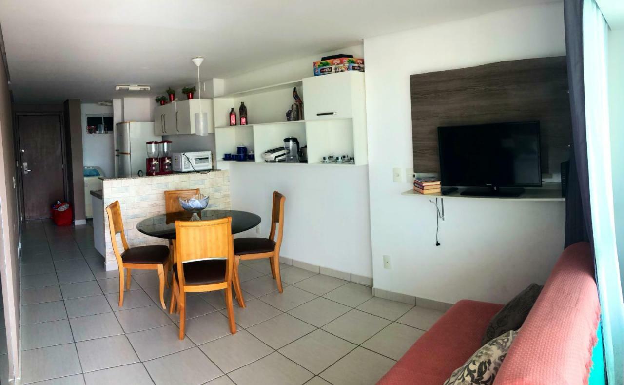 פורטאלזה Localizacao Privilegiada Beach Class Iracema מראה חיצוני תמונה