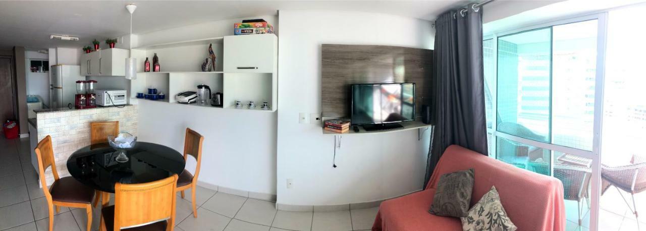 פורטאלזה Localizacao Privilegiada Beach Class Iracema מראה חיצוני תמונה
