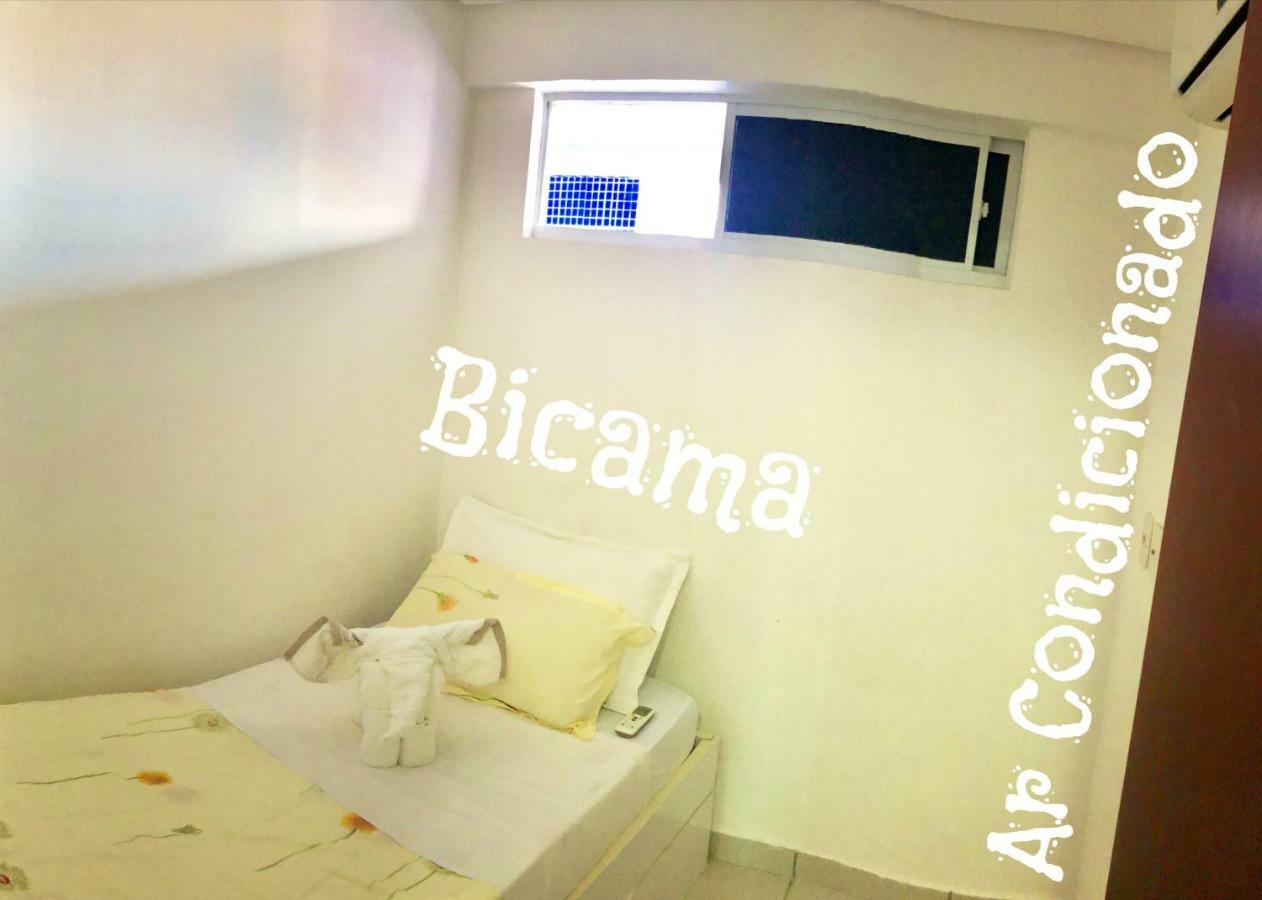 פורטאלזה Localizacao Privilegiada Beach Class Iracema מראה חיצוני תמונה