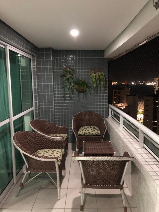 פורטאלזה Localizacao Privilegiada Beach Class Iracema מראה חיצוני תמונה